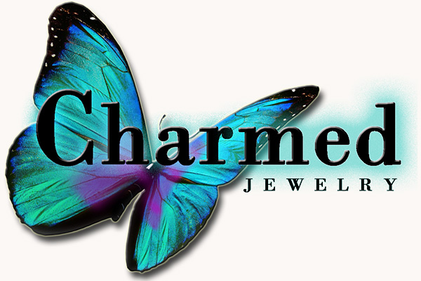 Charmed Jewelry Logo