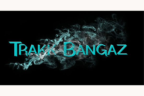 Trakk Bangaz Logo